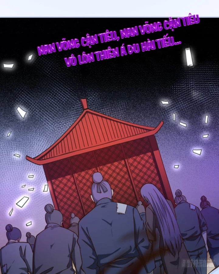 Dị Thần Làm Loạn, Ta Trở Tay Giết Luôn Thần Chapter 5 - 25