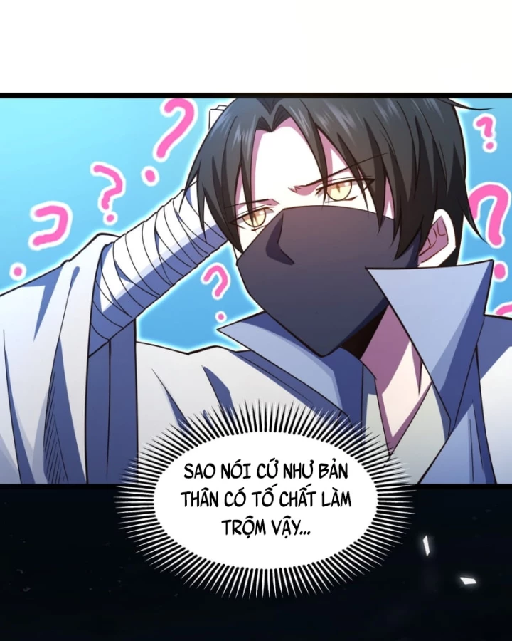 Dị Thần Làm Loạn, Ta Trở Tay Giết Luôn Thần Chapter 5 - 29