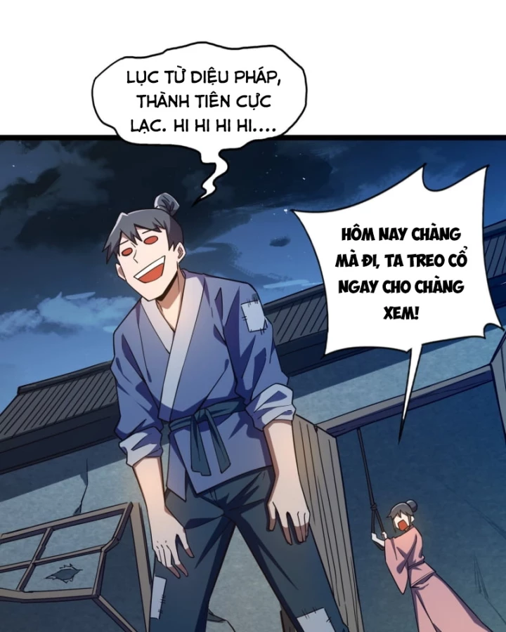 Dị Thần Làm Loạn, Ta Trở Tay Giết Luôn Thần Chapter 5 - 32