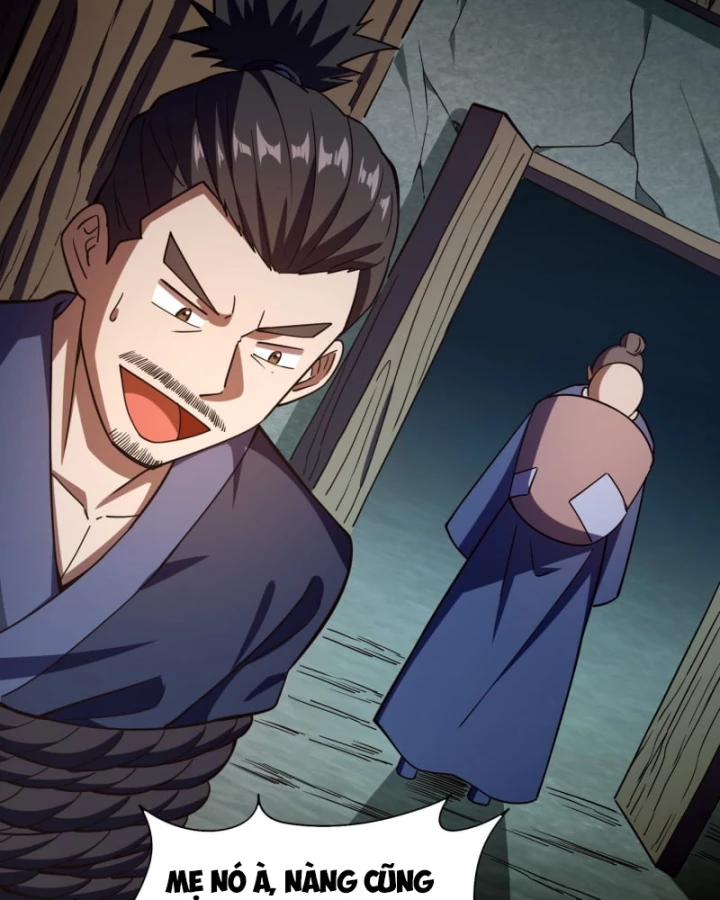 Dị Thần Làm Loạn, Ta Trở Tay Giết Luôn Thần Chapter 5 - 34