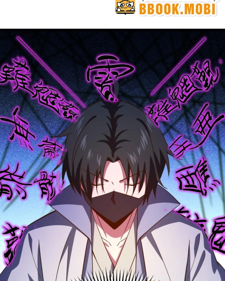 Dị Thần Làm Loạn, Ta Trở Tay Giết Luôn Thần Chapter 5 - 38