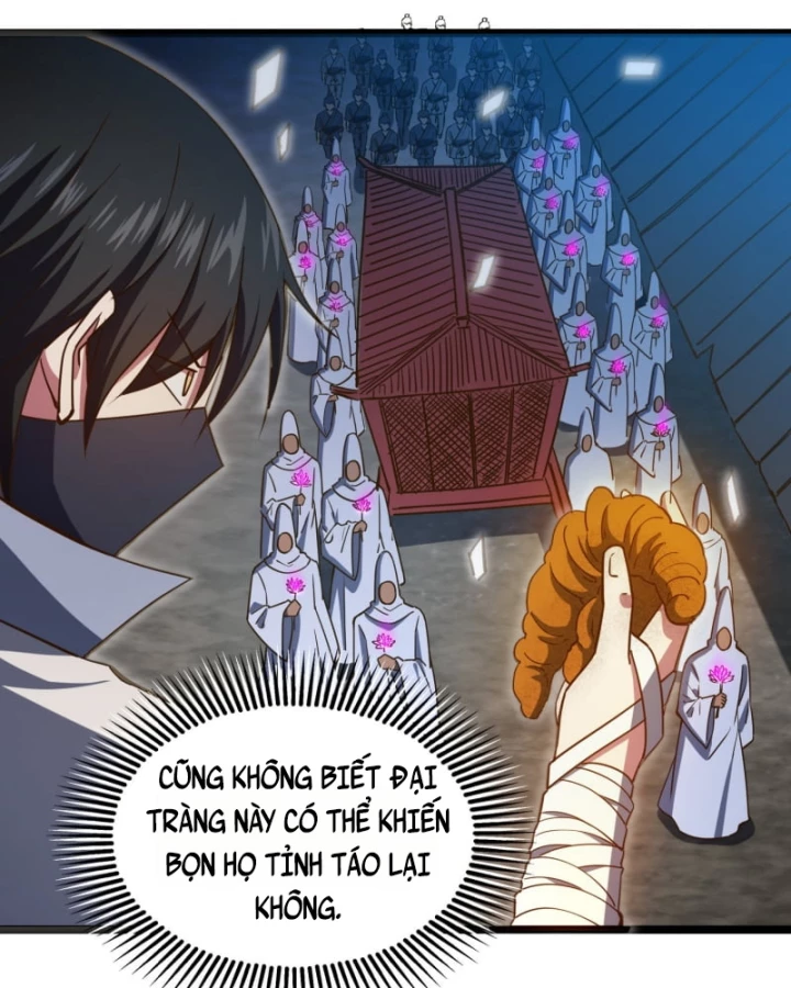 Dị Thần Làm Loạn, Ta Trở Tay Giết Luôn Thần Chapter 5 - 40