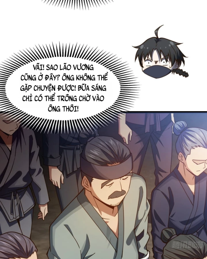Dị Thần Làm Loạn, Ta Trở Tay Giết Luôn Thần Chapter 5 - 41