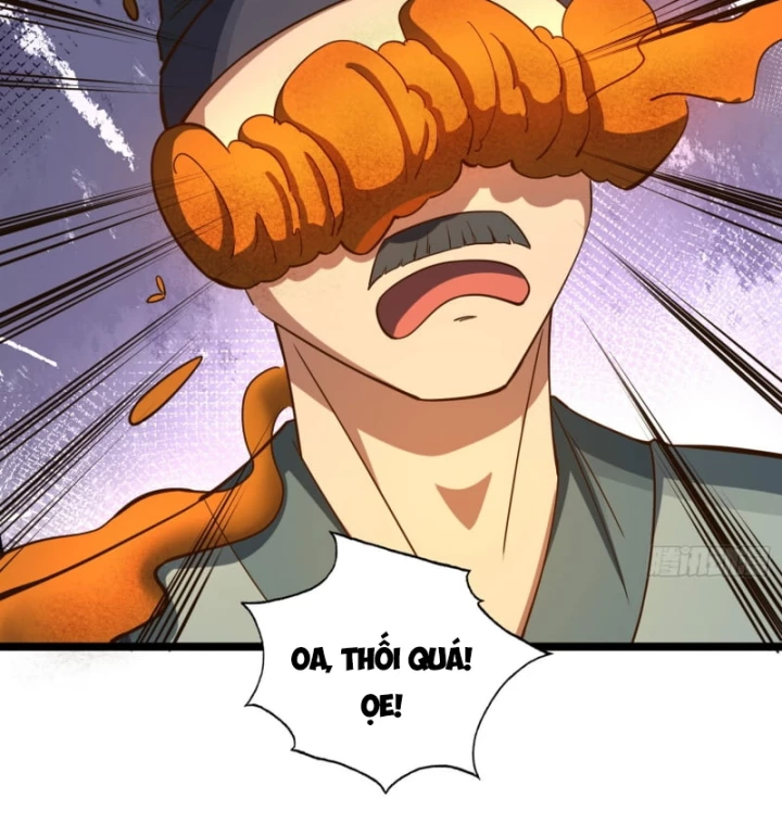 Dị Thần Làm Loạn, Ta Trở Tay Giết Luôn Thần Chapter 5 - 45