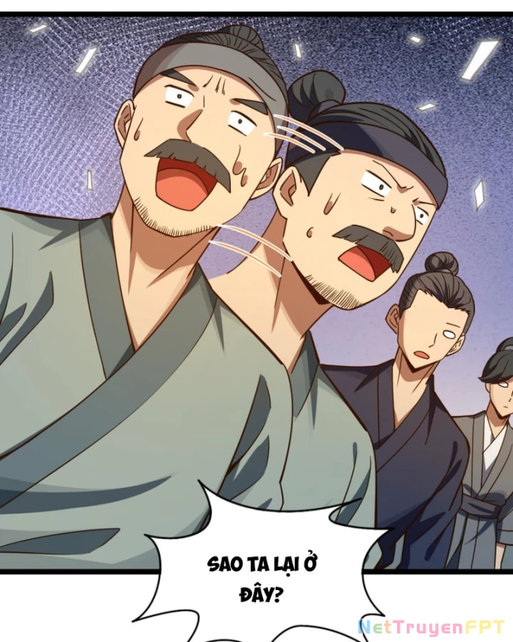 Dị Thần Làm Loạn, Ta Trở Tay Giết Luôn Thần Chapter 5 - 46
