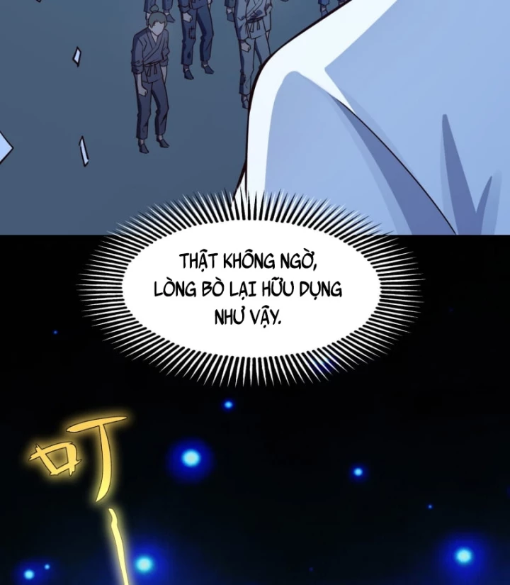 Dị Thần Làm Loạn, Ta Trở Tay Giết Luôn Thần Chapter 5 - 48