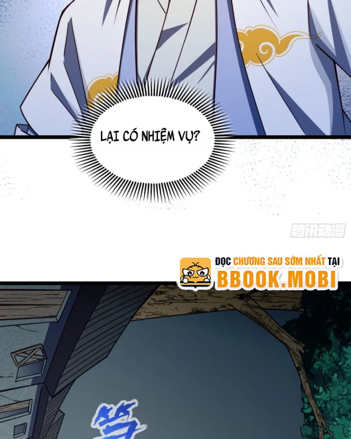 Dị Thần Làm Loạn, Ta Trở Tay Giết Luôn Thần Chapter 5 - 50