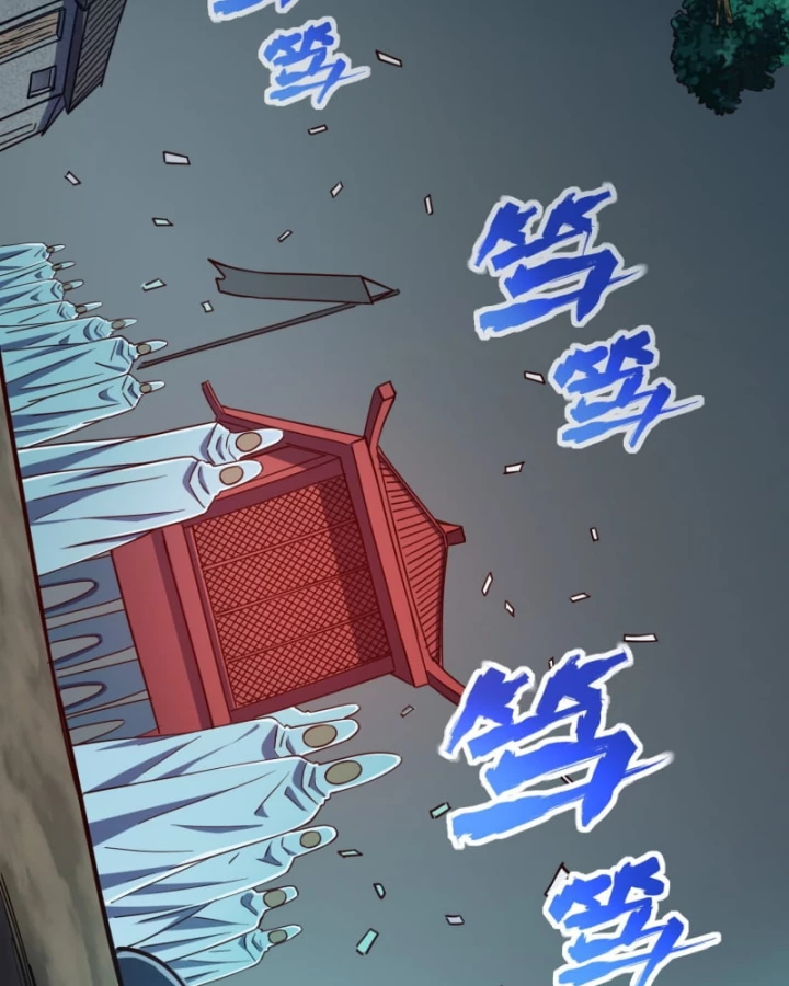 Dị Thần Làm Loạn, Ta Trở Tay Giết Luôn Thần Chapter 5 - 51