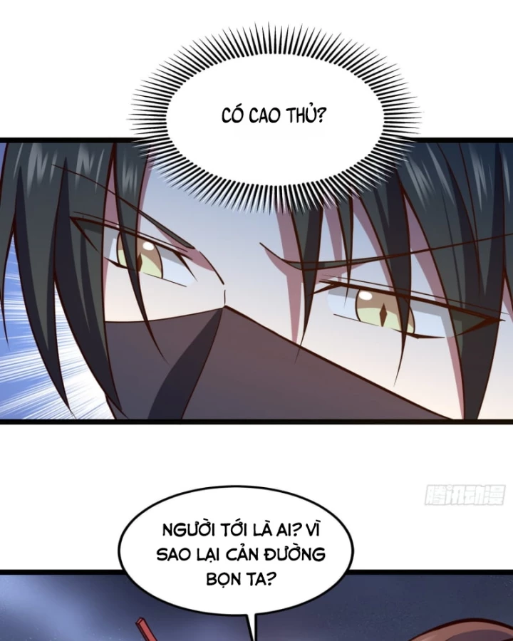 Dị Thần Làm Loạn, Ta Trở Tay Giết Luôn Thần Chapter 5 - 53