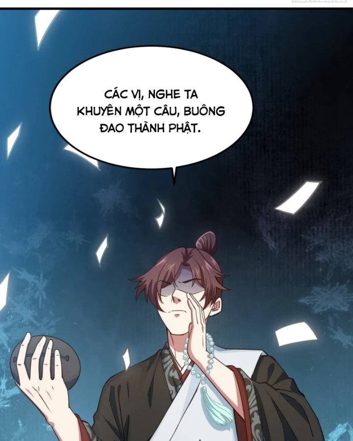 Dị Thần Làm Loạn, Ta Trở Tay Giết Luôn Thần Chapter 5 - 56