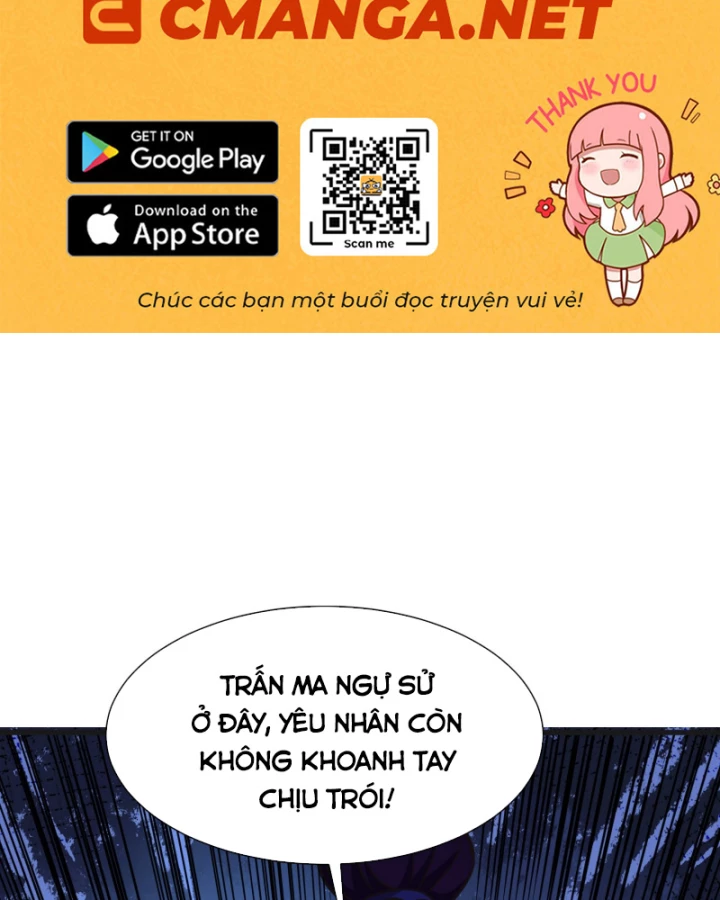 Dị Thần Làm Loạn, Ta Trở Tay Giết Luôn Thần Chapter 6 - 2