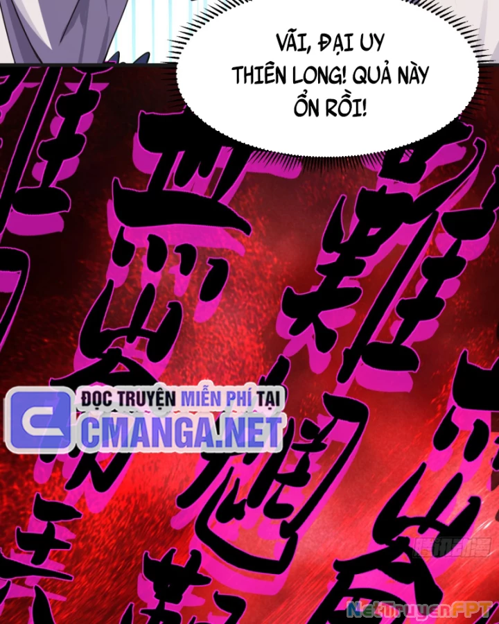 Dị Thần Làm Loạn, Ta Trở Tay Giết Luôn Thần Chapter 6 - 11
