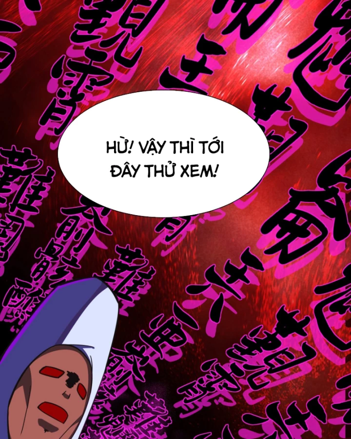 Dị Thần Làm Loạn, Ta Trở Tay Giết Luôn Thần Chapter 6 - 12
