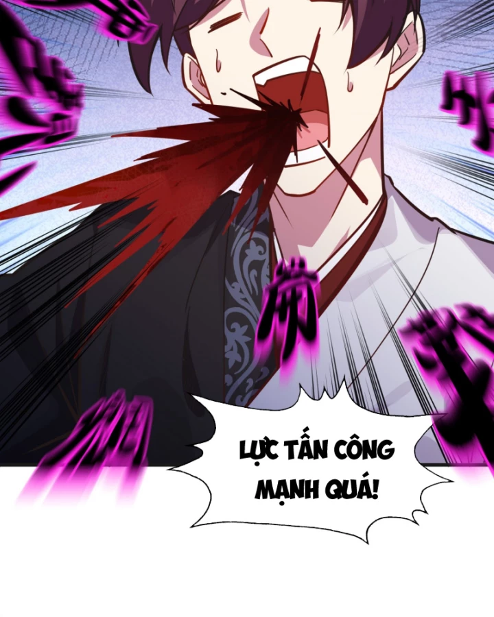 Dị Thần Làm Loạn, Ta Trở Tay Giết Luôn Thần Chapter 6 - 20