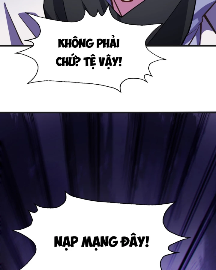 Dị Thần Làm Loạn, Ta Trở Tay Giết Luôn Thần Chapter 6 - 22