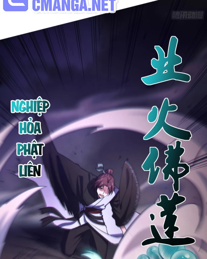Dị Thần Làm Loạn, Ta Trở Tay Giết Luôn Thần Chapter 6 - 27