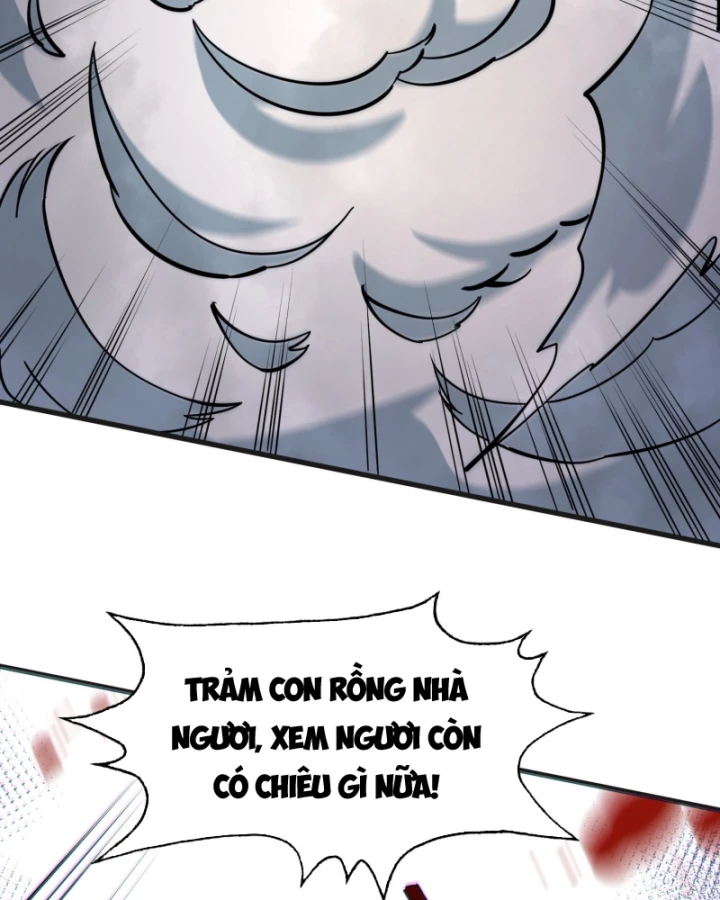 Dị Thần Làm Loạn, Ta Trở Tay Giết Luôn Thần Chapter 6 - 30