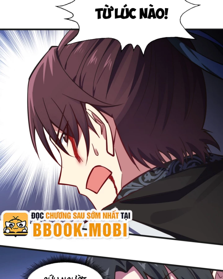 Dị Thần Làm Loạn, Ta Trở Tay Giết Luôn Thần Chapter 6 - 33