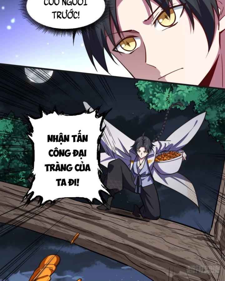 Dị Thần Làm Loạn, Ta Trở Tay Giết Luôn Thần Chapter 6 - 34