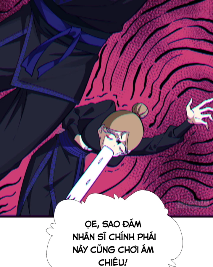 Dị Thần Làm Loạn, Ta Trở Tay Giết Luôn Thần Chapter 6 - 38