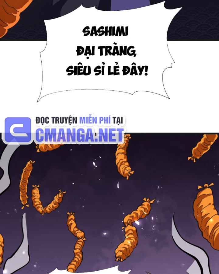 Dị Thần Làm Loạn, Ta Trở Tay Giết Luôn Thần Chapter 6 - 43