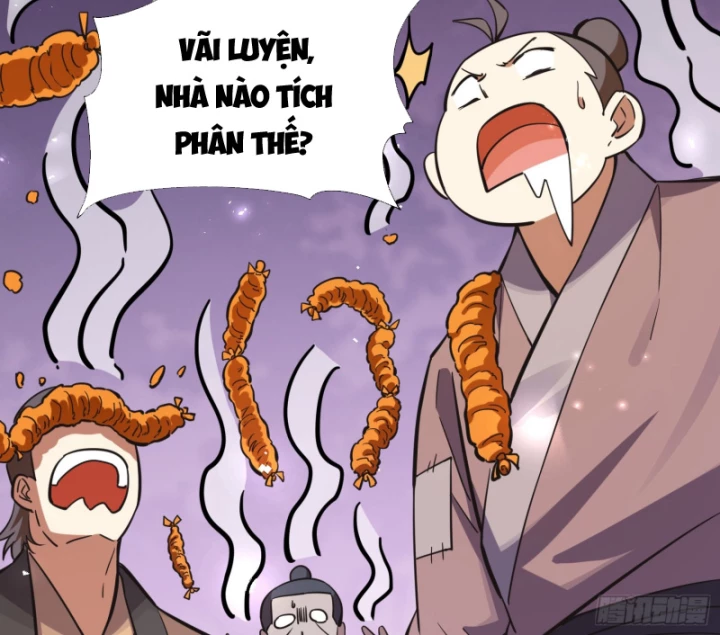 Dị Thần Làm Loạn, Ta Trở Tay Giết Luôn Thần Chapter 6 - 44