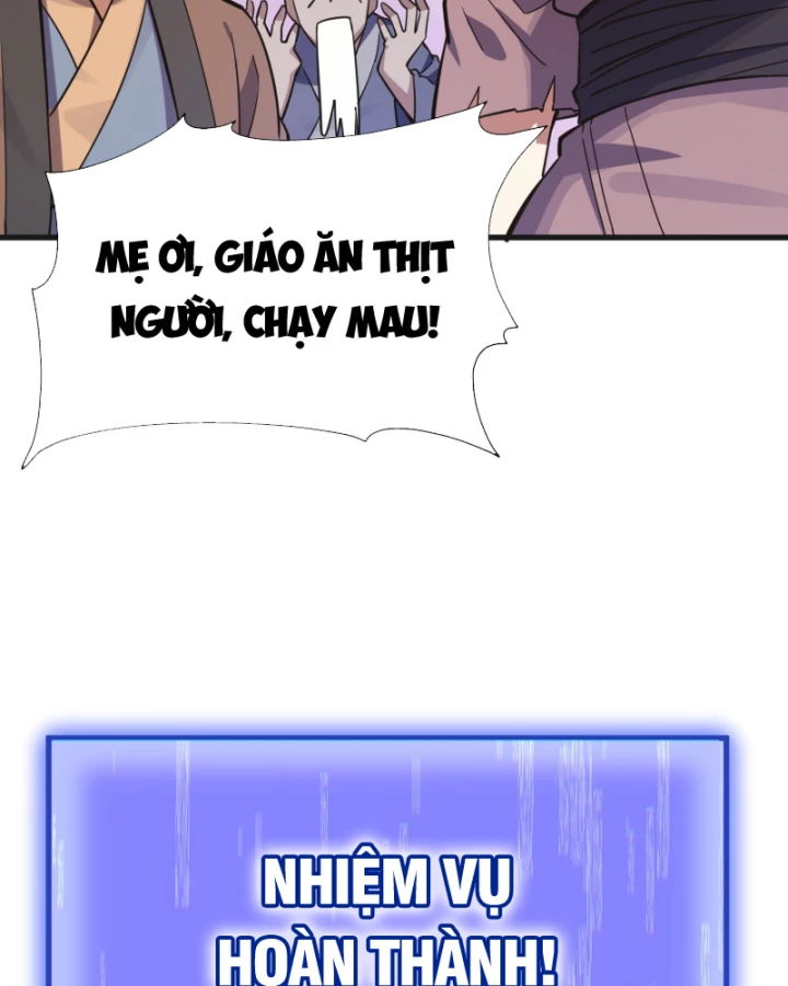 Dị Thần Làm Loạn, Ta Trở Tay Giết Luôn Thần Chapter 6 - 45