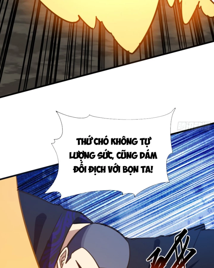 Dị Thần Làm Loạn, Ta Trở Tay Giết Luôn Thần Chapter 6 - 53