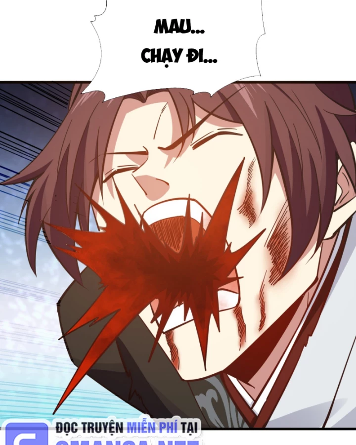 Dị Thần Làm Loạn, Ta Trở Tay Giết Luôn Thần Chapter 6 - 55