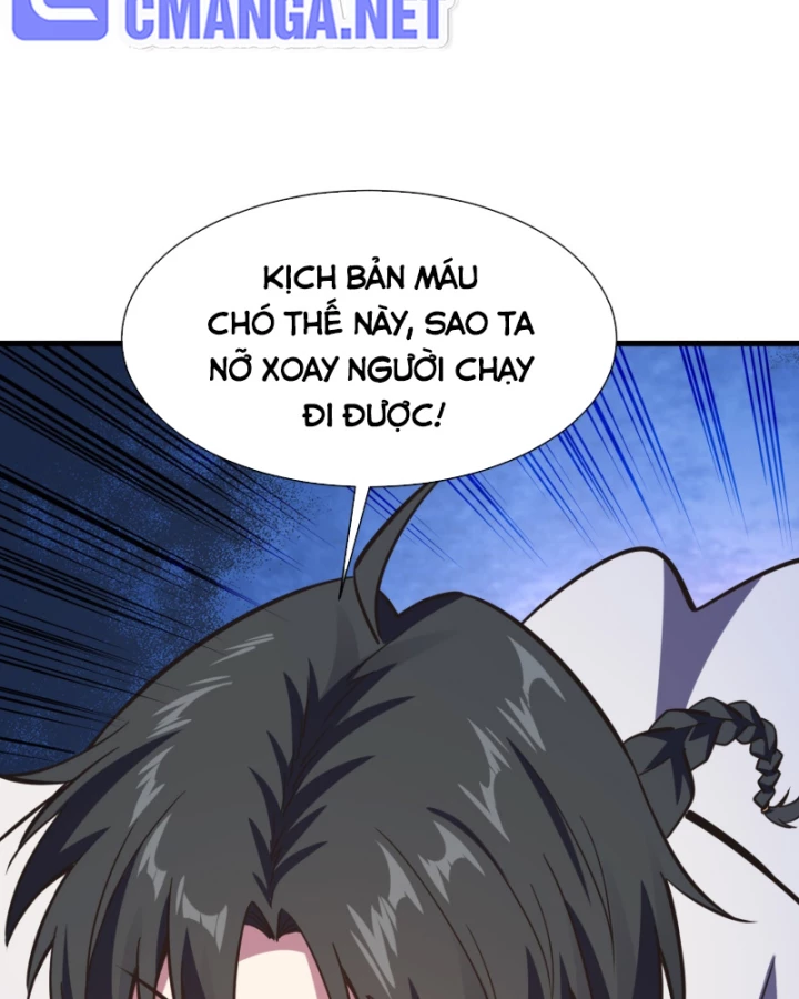 Dị Thần Làm Loạn, Ta Trở Tay Giết Luôn Thần Chapter 6 - 56
