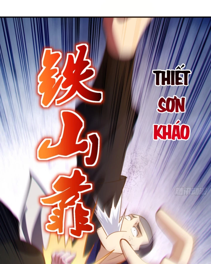 Dị Thần Làm Loạn, Ta Trở Tay Giết Luôn Thần Chapter 6 - 65