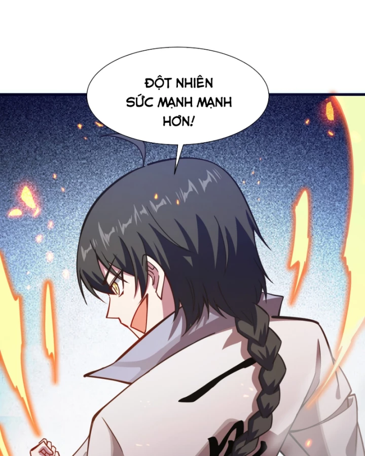 Dị Thần Làm Loạn, Ta Trở Tay Giết Luôn Thần Chapter 6 - 70