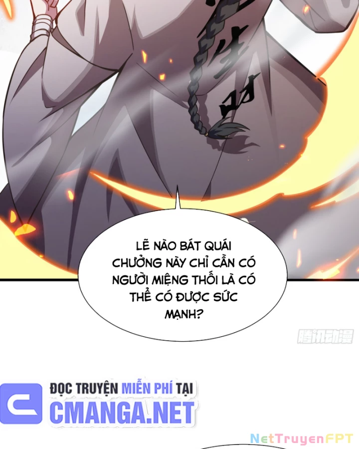 Dị Thần Làm Loạn, Ta Trở Tay Giết Luôn Thần Chapter 6 - 71