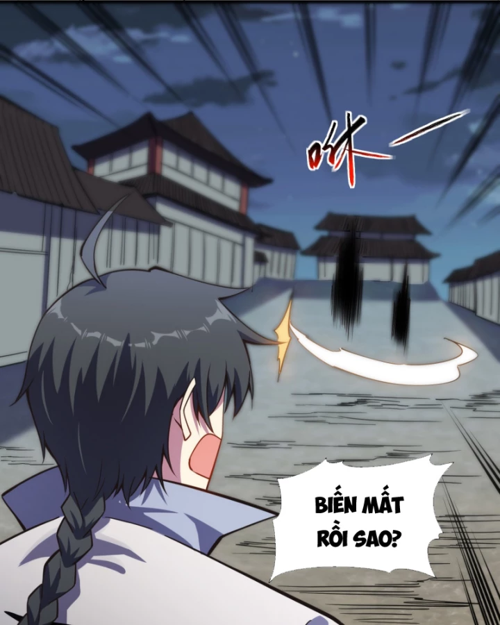 Dị Thần Làm Loạn, Ta Trở Tay Giết Luôn Thần Chapter 6 - 74
