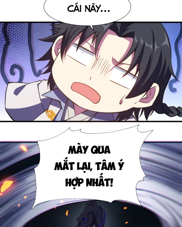 Dị Thần Làm Loạn, Ta Trở Tay Giết Luôn Thần Chapter 6 - 81