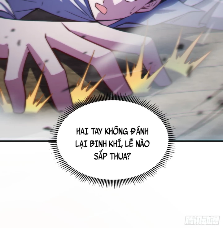 Dị Thần Làm Loạn, Ta Trở Tay Giết Luôn Thần Chapter 6 - 86