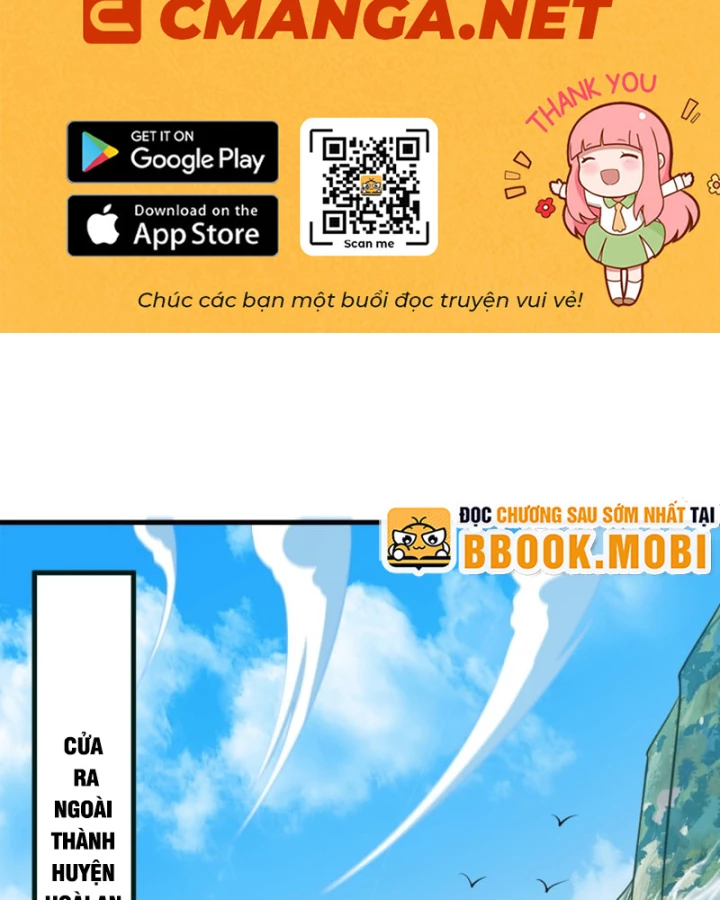 Dị Thần Làm Loạn, Ta Trở Tay Giết Luôn Thần Chapter 9 - 2