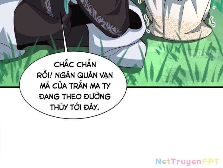 Dị Thần Làm Loạn, Ta Trở Tay Giết Luôn Thần Chapter 9 - 5