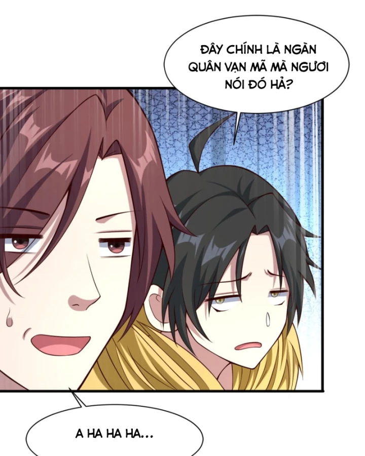 Dị Thần Làm Loạn, Ta Trở Tay Giết Luôn Thần Chapter 9 - 7
