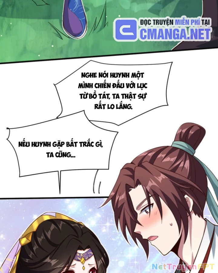Dị Thần Làm Loạn, Ta Trở Tay Giết Luôn Thần Chapter 9 - 11