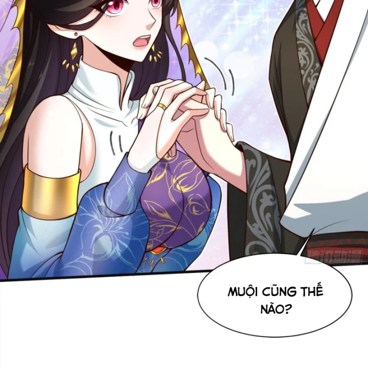 Dị Thần Làm Loạn, Ta Trở Tay Giết Luôn Thần Chapter 9 - 12