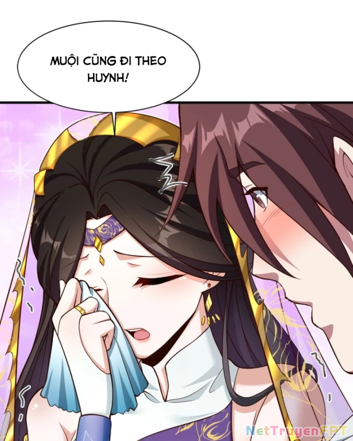 Dị Thần Làm Loạn, Ta Trở Tay Giết Luôn Thần Chapter 9 - 13