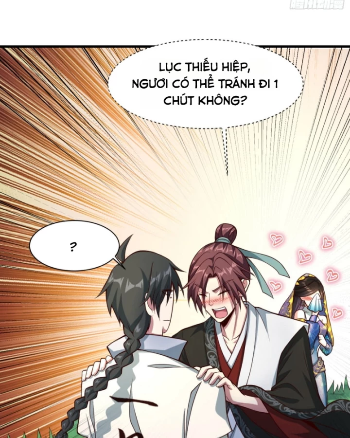 Dị Thần Làm Loạn, Ta Trở Tay Giết Luôn Thần Chapter 9 - 16