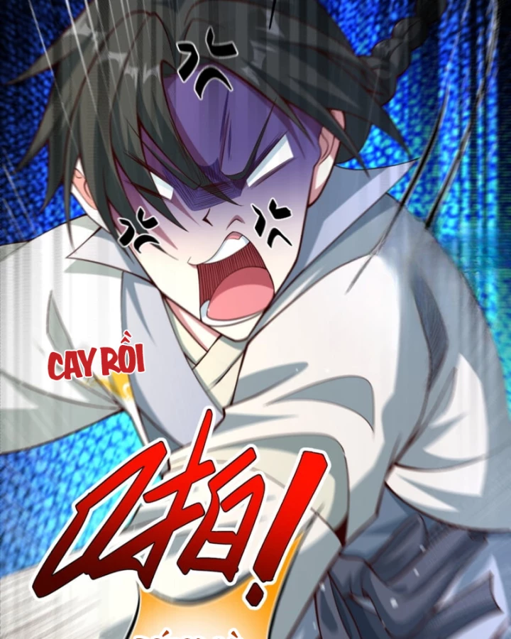 Dị Thần Làm Loạn, Ta Trở Tay Giết Luôn Thần Chapter 9 - 18
