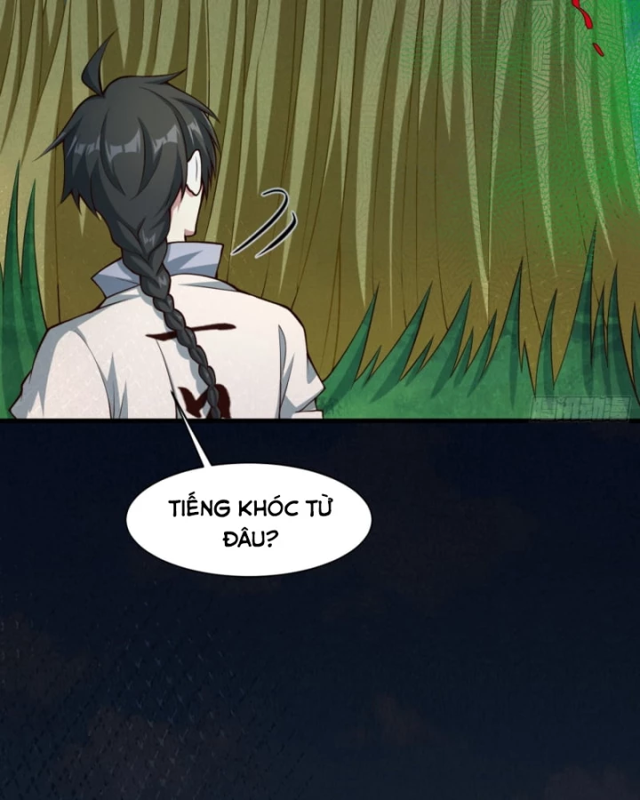 Dị Thần Làm Loạn, Ta Trở Tay Giết Luôn Thần Chapter 9 - 26