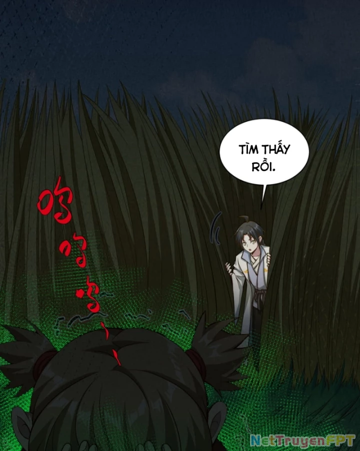 Dị Thần Làm Loạn, Ta Trở Tay Giết Luôn Thần Chapter 9 - 27