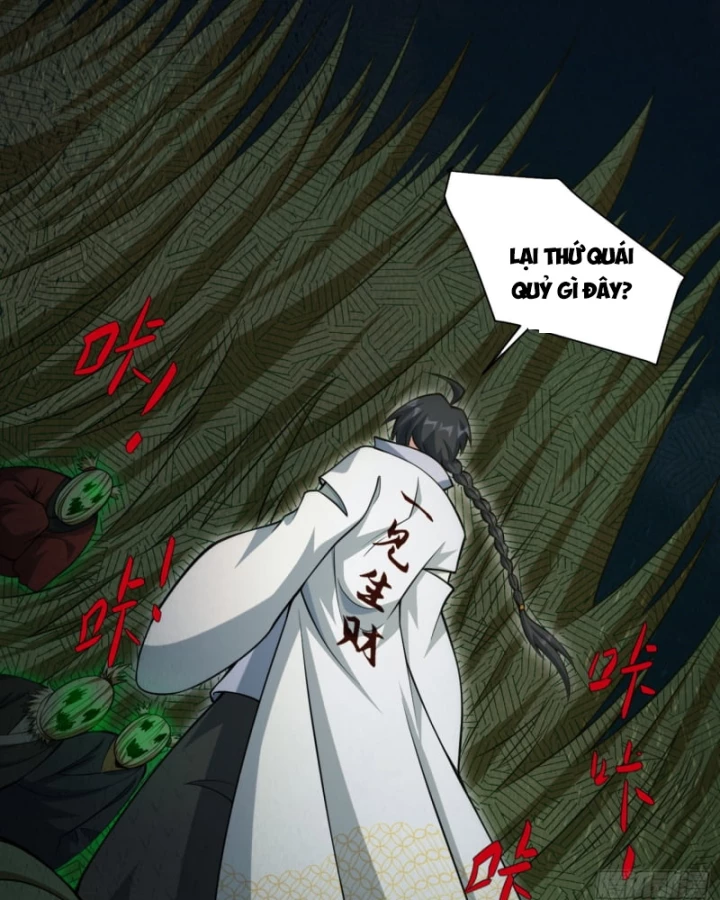 Dị Thần Làm Loạn, Ta Trở Tay Giết Luôn Thần Chapter 9 - 33