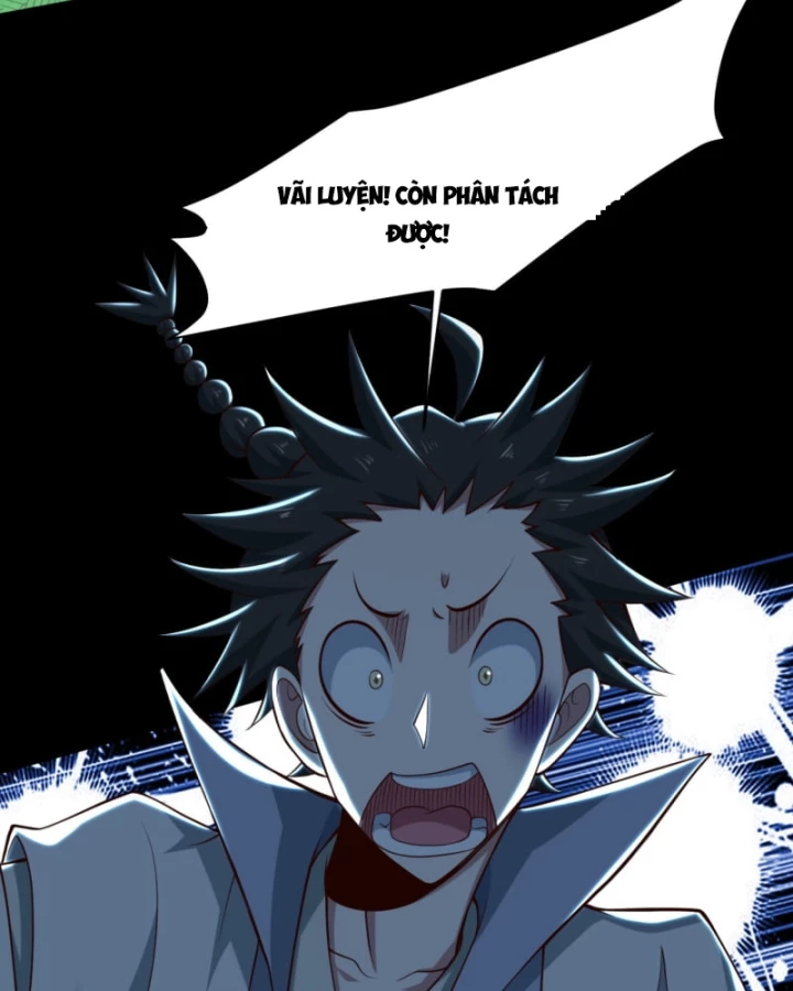 Dị Thần Làm Loạn, Ta Trở Tay Giết Luôn Thần Chapter 9 - 46