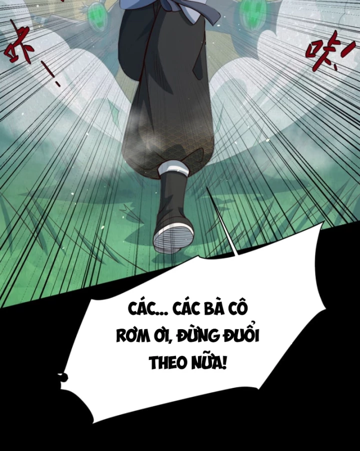 Dị Thần Làm Loạn, Ta Trở Tay Giết Luôn Thần Chapter 9 - 50