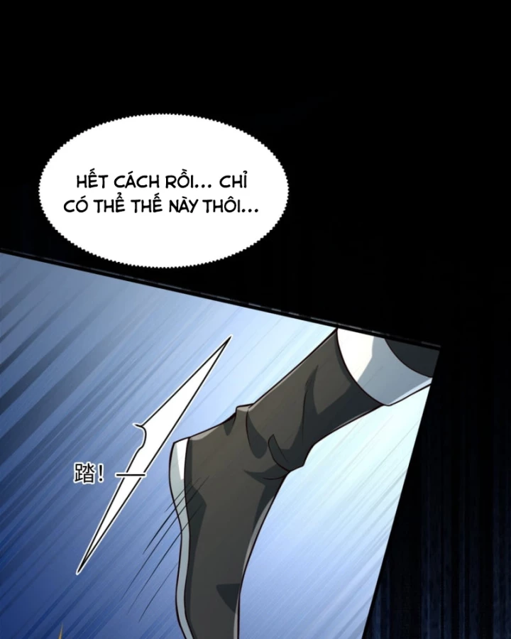 Dị Thần Làm Loạn, Ta Trở Tay Giết Luôn Thần Chapter 9 - 52